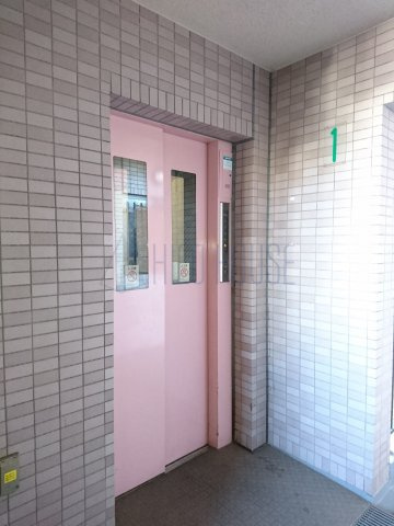 ラ・ネックス川越のその他共用部分