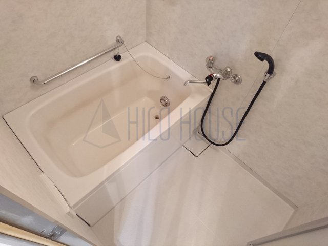 ラ・ネックス川越の浴室