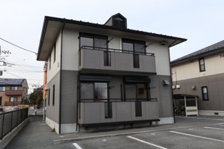 【外観】 | ハイカムール米山B