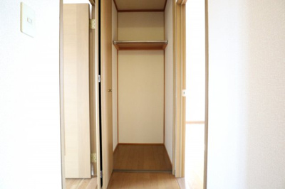 【収納】 | ハイカムール米山B