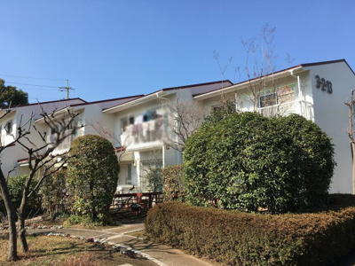 【その他共用部分】 | あざみ野団地13号棟