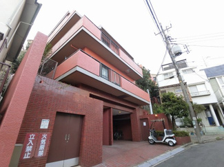 【外観】 | 東急東横線「妙蓮寺」駅徒歩12分、JR横浜線「大口」駅徒歩10分と2路線2駅利用可能！