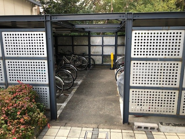 パラッツォ五反田のその他共用部分