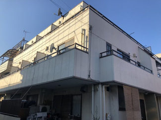 【外観】 | 物件の外観です