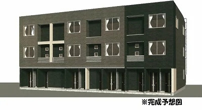 【外観】 | リノ・オウメ