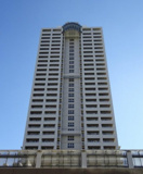 イーストコモンズ清澄白河セントラルタワーの画像