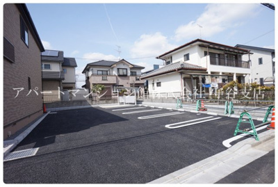 【駐車場】 | サニーハウス