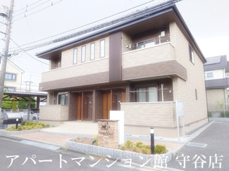 【外観】