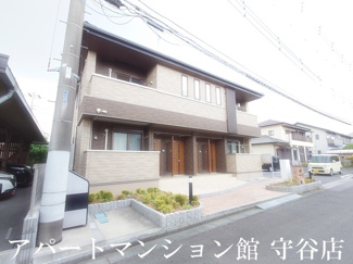 【外観】