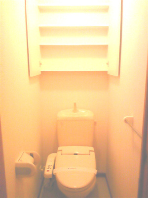 【トイレ】 | コンディネント