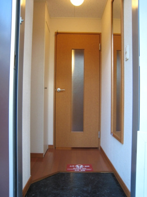 【玄関】 | コンディネント