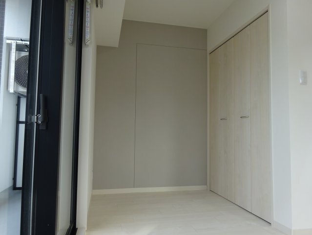 Les jours菜園の収納