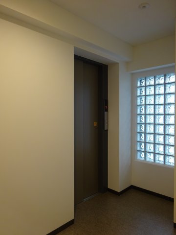 Les jours菜園のその他共用部分