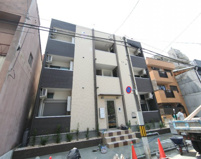 レクセラ新栄の画像