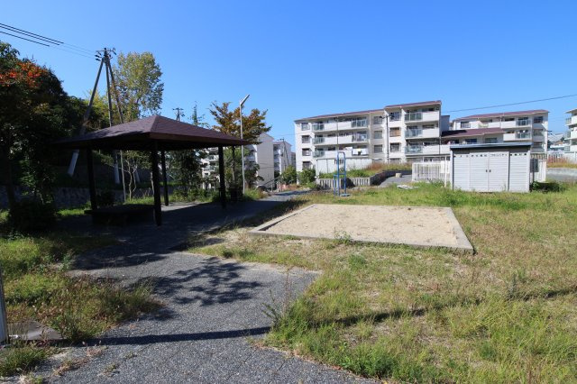 シティハイツ舞子のその他共用部分