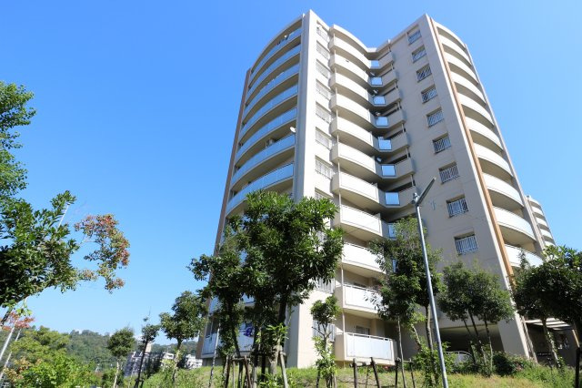 シティハイツ舞子