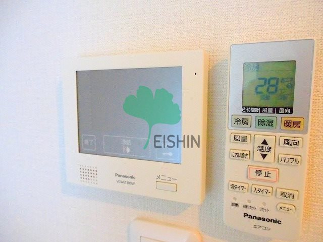 SANBATH MOROOKA(サンバースモロオカ)のその他共用部分