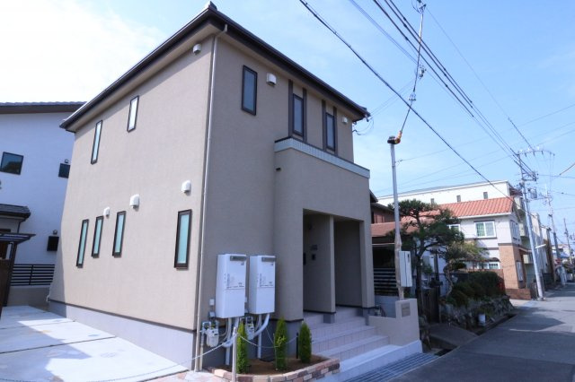 メゾン・コフレ