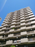 ライオンズマンション渋谷シティの画像
