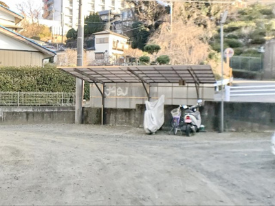 【その他共用部分】 | ビューラ東