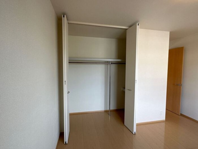 【収納】 | エスポワールＥ棟