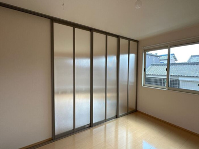 【洋室】 | エスポワールＥ棟