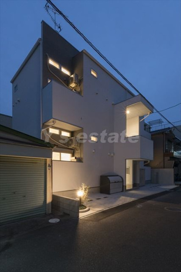 【エントランス】 | Valenti小阪
