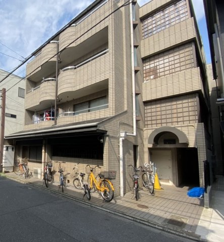 グランディール堀川
