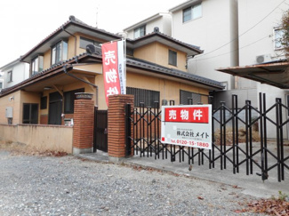 【外観】 | 外観写真