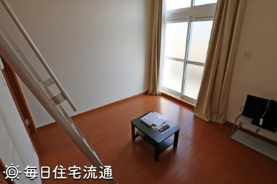 【洋室】 | シルトクルーテ