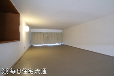 【寝室】 | シルトクルーテ