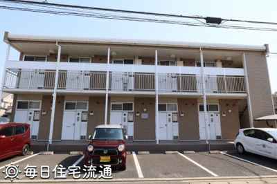 【外観】 | シルトクルーテ