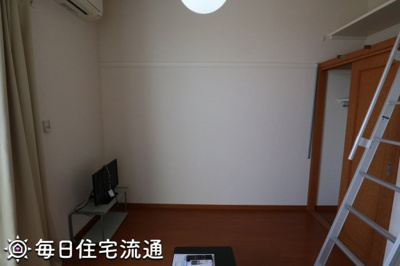 【洋室】 | シルトクルーテ