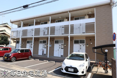 【外観】 | シルトクルーテ