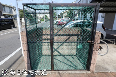 【その他共用部分】 | シルトクルーテ