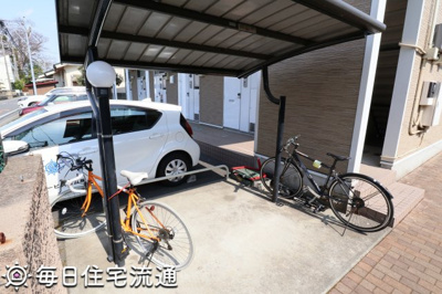 【その他共用部分】 | シルトクルーテ