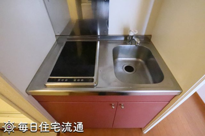 【キッチン】 | シルトクルーテ