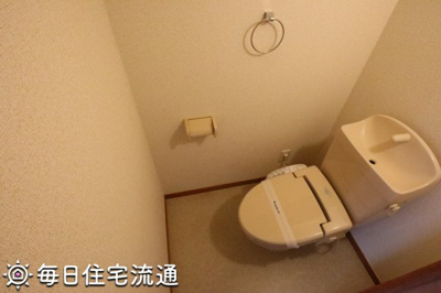 【トイレ】 | シルトクルーテ