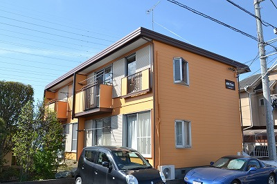 【外観】 | シンマチフラット