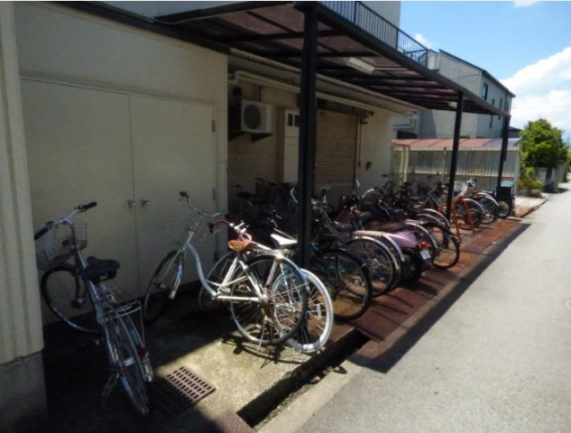 【その他共用部分】 | ダイヤマンション