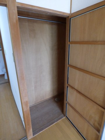 【収納】 | ダイヤマンション