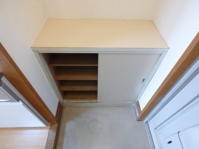 【設備】 | ダイヤマンション