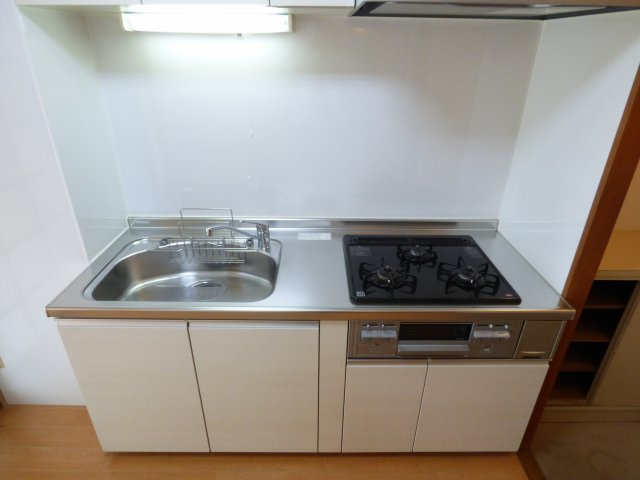 【キッチン】 | ダイヤマンション