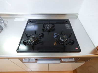 【キッチン】 | ダイヤマンション