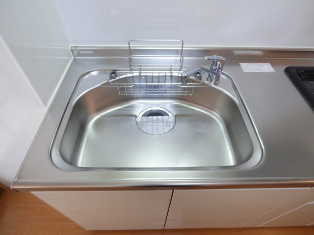 【キッチン】 | ダイヤマンション