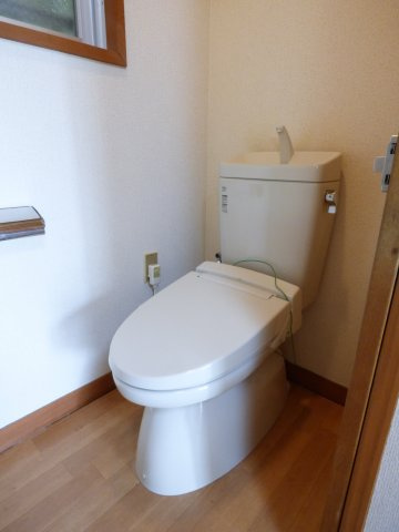 【トイレ】 | ダイヤマンション