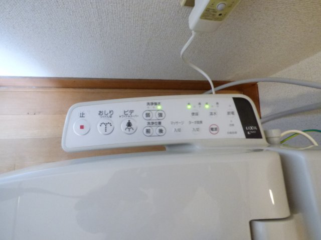 【設備】 | ダイヤマンション