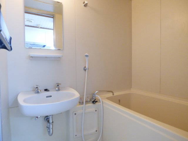 【浴室】 | ダイヤマンション