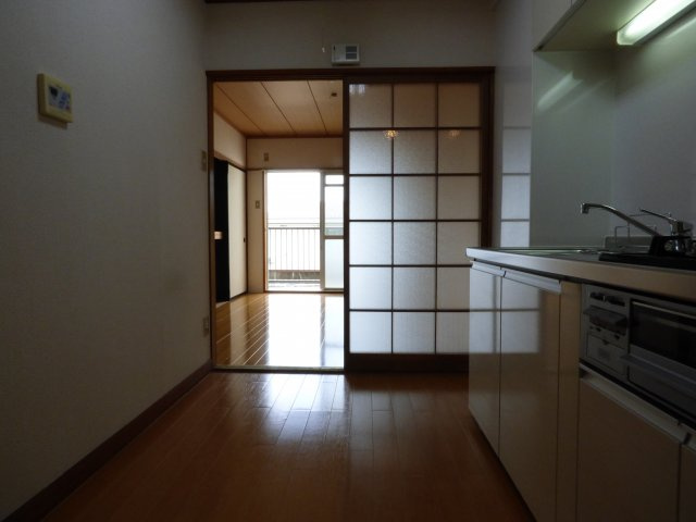 【内装】 | ダイヤマンション