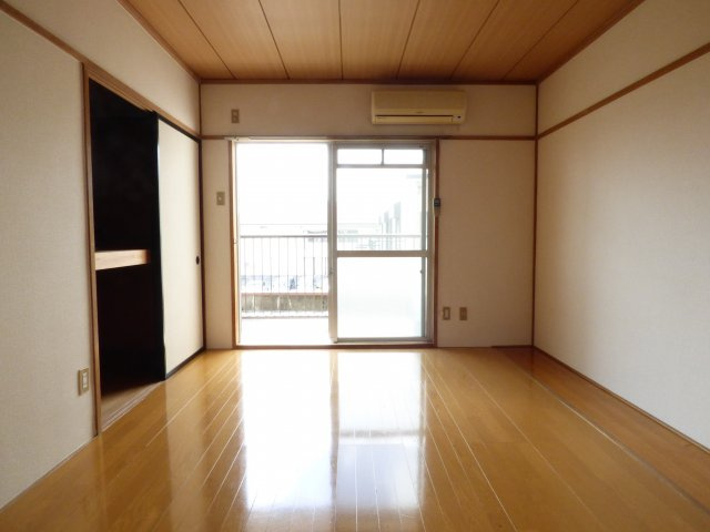 【洋室】 | ダイヤマンション